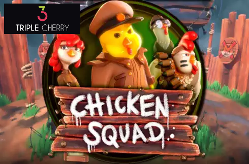 Chicken Squad